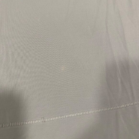 Athleta Relaxed Weekender Tee T-Shirt Light Mint Green Size M - Picture 8 of 10